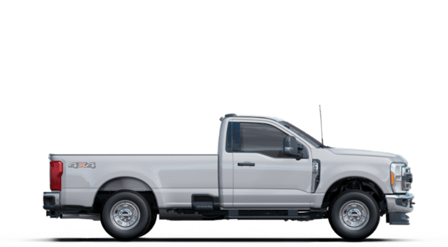 2024 Ford SuperDuty